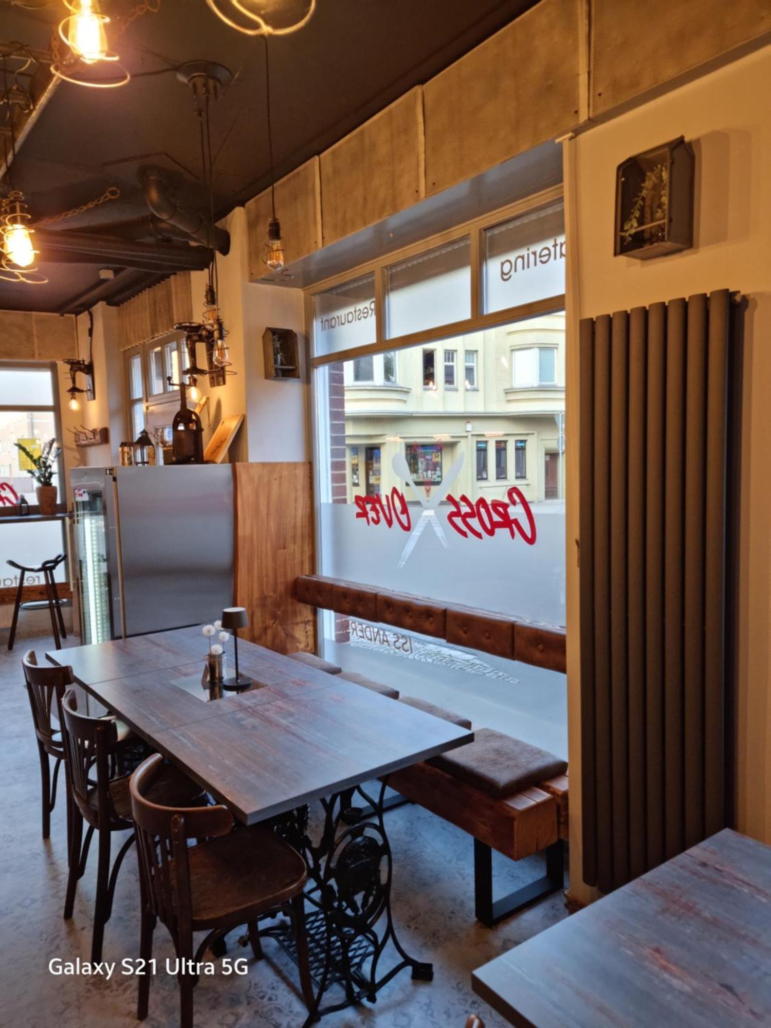 Hostel 1A Zimmer frei Spremberg Exterior foto